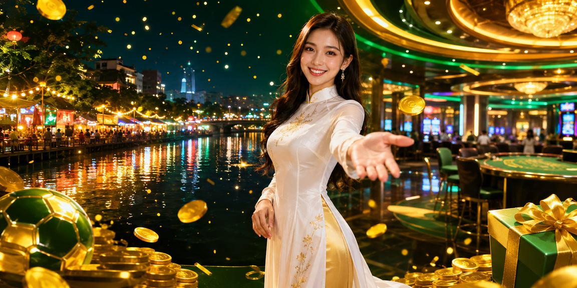 Cảnh quan cá cược và casino trực tuyến tại Việt Nam